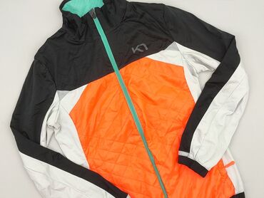 cropp sweter: Windbreaker for men, M (EU 38), condition - Very good