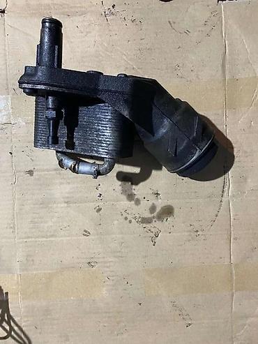 auto otpad becej: ALFA 159 1.9 HLADNJAK ULJA | Ispravno. Skinuto sa alfe 159 1.9 jtdm — 2