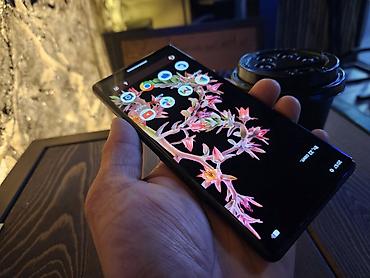 купить google pixel 6: Google Pixel 6, Б/у, 128 ГБ, цвет - Черный, 1 SIM, eSIM — 7