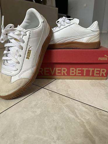osiris d3: Кроссовки Puma (женские) оригинал Надела один раз, протекторы на — 2