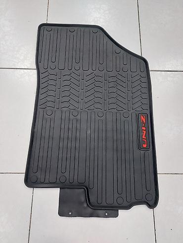 unize: Avtomobil üçün ayaqaltı, Yeni, Rezin, CHANGAN U, Rayonlara çatdırılma — 3