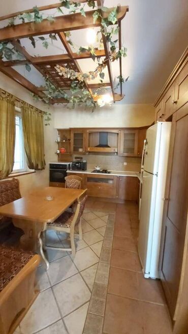 Həyət evləri və villaların satışı: 7 otaqlı, 480 kv. m, Yeni təmirli — 9