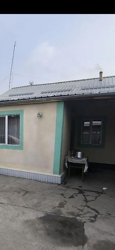 заказчик в швейный цех: 60 м², 4 комнаты, Без подселения — 1