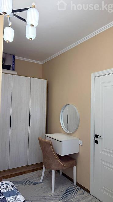 Продажа квартир: 2 комнаты, 58 м², 106 серия улучшенная, 4 этаж, Евроремонт — 3