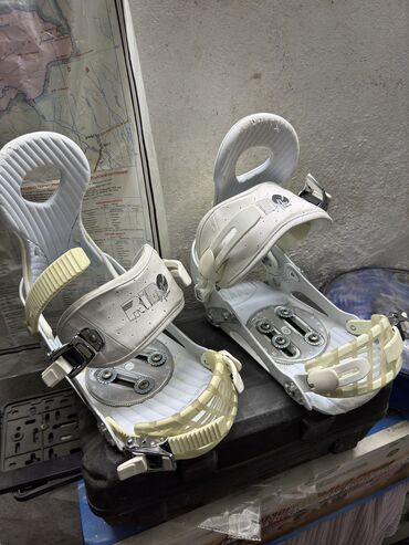 обувь 27 размер: Крепы Ride LXH series. Размер 37-42. (S-M). Практически новые