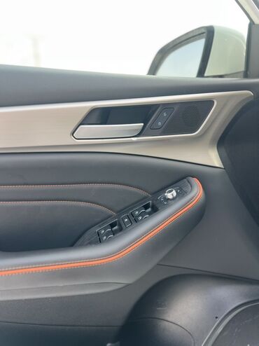 Great Wall: Great Wall : 2020 г., 1.5 л, Автомат, Бензин, Кроссовер — 11