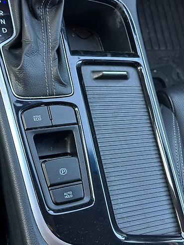 sonata nurays: Hyundai Sonata: 2021 г., 2 л, Автомат, Газ, Седан — 9