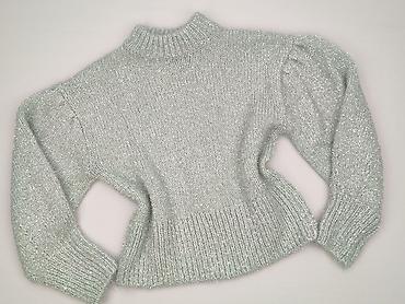 sweter bolerko hm: H&M Divided, Sweter damski, rozmiar XS — 6