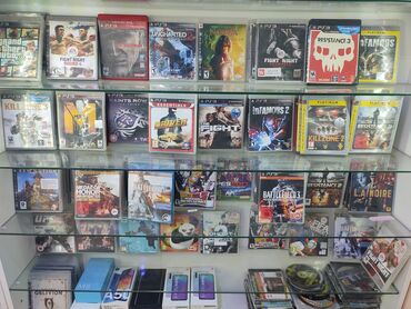 Oyun diskləri: Yeni diskler geldi. Playstation 3 diskleri original Playstation 3 -da lalafo.az — 15 Oyun diskləri: Yeni diskler geldi. Playstation 3 diskleri original Playstation 3 — 15