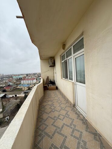 Yeni tikili: 2 otaqlı, Yeni tikili, 70 kv. m — 15