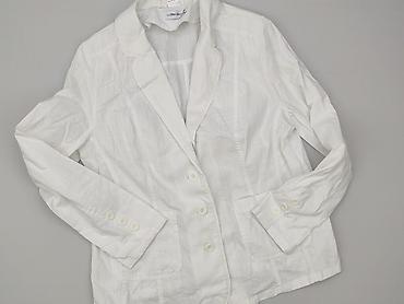 secondhand: Woman Collection, Women's blazer, size 2XL — 1