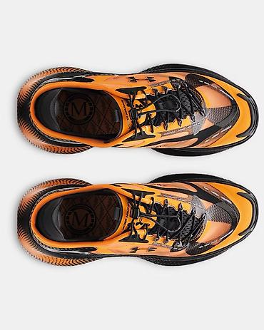 asics patike duboke: UNDER ARMOUR x MANSORY patike 38,5  cm 24 NOVO  Patike UA ECHO X — 3