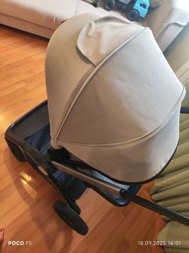 Modullu arabalar: Chicco, İşlənmiş — 6