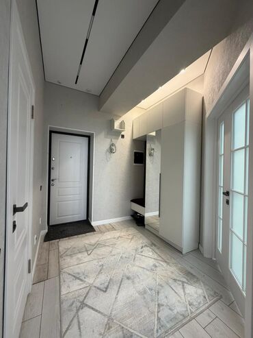 Продажа квартир: 2 комнаты, 47 м², Элитка, 7 этаж, Евроремонт — 10