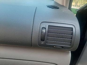 punjači akumulatora: LUFTERI ZA VOLKSWAGEN PASSAT B5.5 | Lufteri za Passata B5.5 — 1