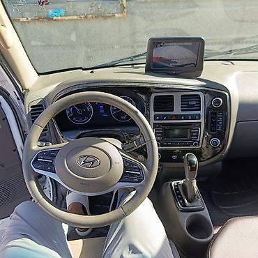 outback wilderness: Hyundai Porter: 2020 г., 0.1 л, Автомат, Электромобиль, Фургон — 7