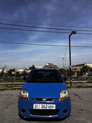 дверь мазда примаси: Chevrolet Matiz: 2009 г.