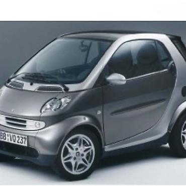 auto otpad audi: MOTORNI KOMPJUTER ZA SMART FORTWO OD 2000. DO 2005. GOD. | Povoljno — 3