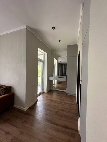 Иссык-Куль 2025: Коттедж, Karven 4 seasons ЦО Карвен 4 сезона, Сары-Ой, Детская площадка, SPA, Барбекю — 16