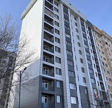 Продажа квартир: 2 комнаты, 59 м², Элитка, 12 этаж, Готовая ПСО (под самоотделку) — 2