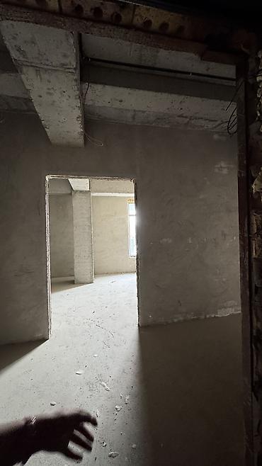 Продажа квартир: 1 комната, 49 м², Нижний Джал (Джал-23) Элитка, 9 этаж, ПСО (под самоотделку) — 8