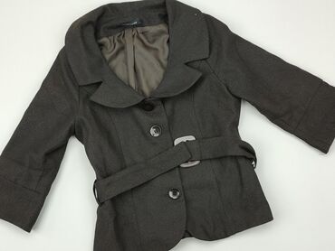 orsay spódnice czarne: Women's blazer Orsay, S (EU 36), condition - Very good