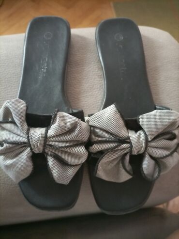 Papuče: Modne papuče, Aldo, 38 — 2