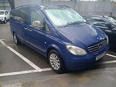 mercedes sprinter 7 1: Mekteb servisi xidmeti Lokbatan cenub qapisi veya lokbatan sahil — 3