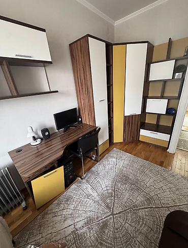 Долгосрочная аренда квартир: 3 комнаты, Агентство недвижимости, Без подселения, С мебелью полностью — 8