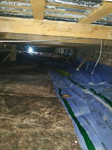 Другие изоляционные материалы: Хочешь утеплить потолок? Утепление стен без ядов - без содержания at lalafo.kg — 2 Другие изоляционные материалы: Хочешь утеплить потолок? Утепление стен без ядов - без содержания — 2