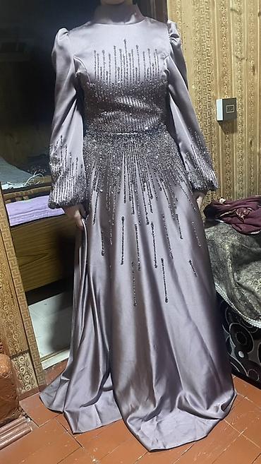 muncuglar: Ziyafət donu, Maksi, Benetton, S, M — 1