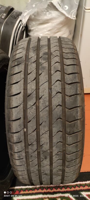 245 45 r18: Yeni Şin 225 / 45 / R 17