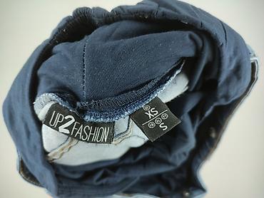 ciąza: UP2Fashion, Jeansy damskie, rozmiar S — 4