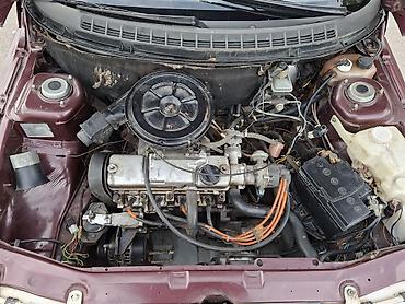 w202 arxa stopu: Lada 2110 sedan – bord rəngdə, 4 qapı, ön ötürücülü. Texniki və — 6