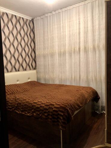 Köhnə tikili: Bakı, 3 otaqlı, Köhnə tikili, m. Həzi Aslanov, 60 kv. m — 5