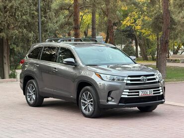 подкрылки хонда аккорд: Toyota Highlander: 2019 г., 3.5 л, Автомат, Гибрид, Кроссовер