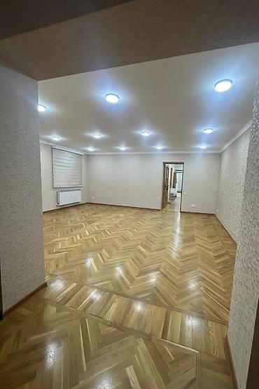 110: İcarəyə verilir 3 otaqlı ofis 110 m², Gənclik m. Daha 7 şəklə bax — 3