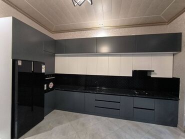 Мебель на заказ: Мебель на заказ, Кухня, Кухонный гарнитур — 9