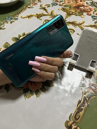 nokia e90 communicator: Huawei P Smart, 128 GB, rəng - Yaşıl — 5