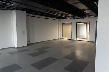 офис квартира: Аренда офисов, 70 м², В бизнес центре — 2