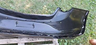 ratkapne 15: ZADNJI BRANIK ZA OPEL ASTRA J | Opel Astra j zadnji branik opel — 5