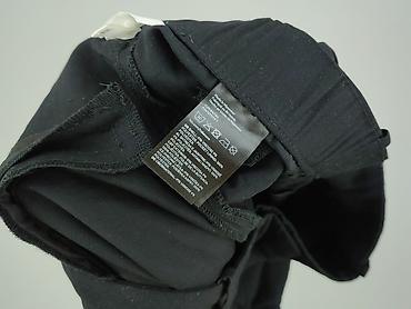 work: H&M, Spodnie materiałowe damskie, rozmiar 2XL — 5
