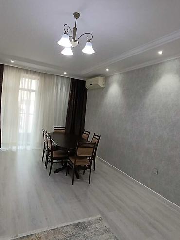 Дом и сад: İcarəyə verilir 3 otaqlı yeni tikili 100 m², 8 Noyabr m. Kateqoriya — 3