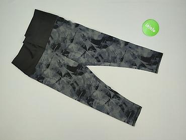 dresy z majtkami: Legginsy Sportowe damskie, rozmiar S — 2