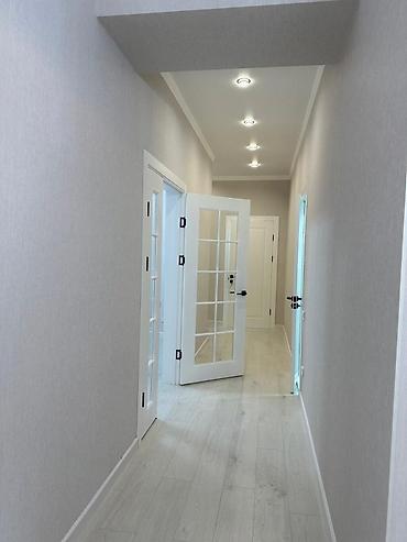 Продажа квартир: 3 комнаты, 108 м², Элитка, 5 этаж, Евроремонт — 4