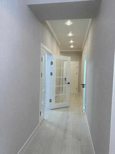 Продажа квартир: 3 комнаты, 108 м², Элитка, 5 этаж, Евроремонт — 4