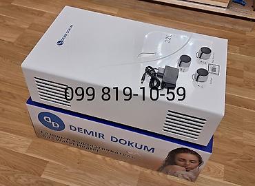 Пятиминутки: Demir Döküm qazla işləyən su qızdırıcısı – 32L - Divara quraşdırılan — 4