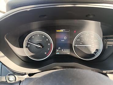 forester 2003: Subaru Forester: 2020 г., Бензин, Кроссовер — 7
