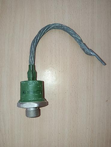 Трансформаторлор үчүн запастык бөлүктөр: Силовые тиристоры — 5