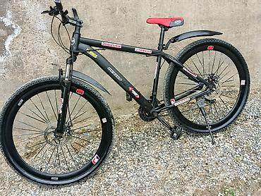 29 velo: Velosibet 29 olcu tek pravlemi arxa paceniki dagilib — 1